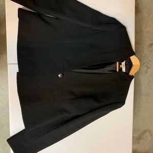 Jones New York Black Suit Jacket